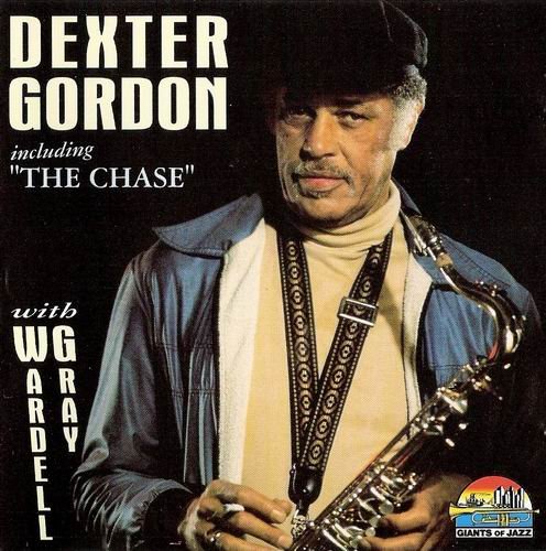 Dexter Gordon - With Wardell Gray (1998) 320 kbps