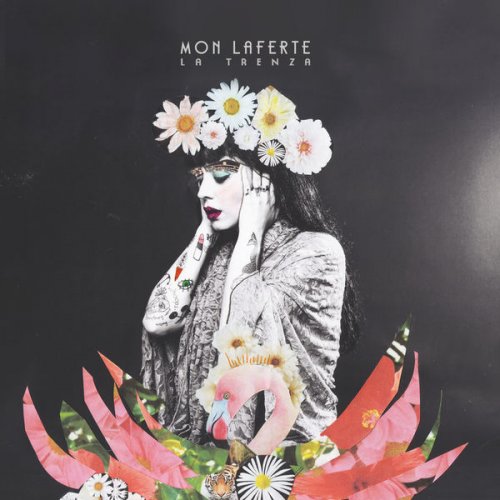 Mon Laferte - La Trenza (2017)