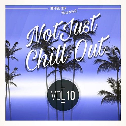 VA - Not Just Chill Out Vol. 10 (2017)