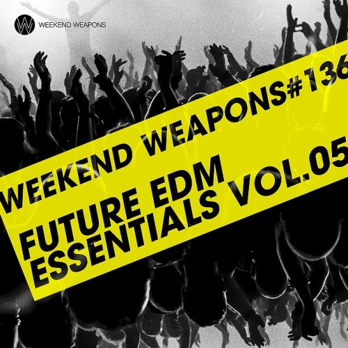 VA - Future EDM Essentials Vol. 5 (2017)