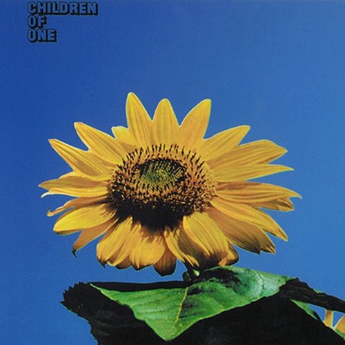 Children Of One - Children Of One (1969 Reissue) (2007)