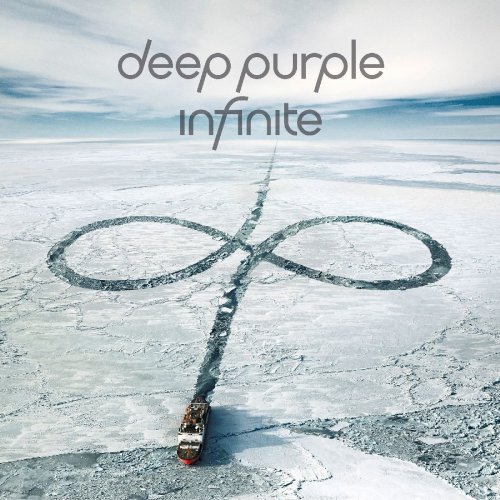 Deep Purple - Infinite [6 Bonus Tracks Edition] (2017) FLAC