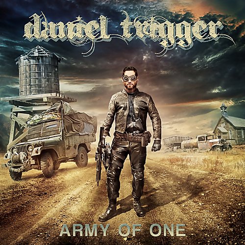 Daniel Trigger - Army Of One (2014) FLAC