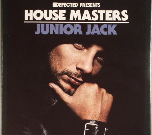 VA - Defected Presents House Masters Junior Jack (2017)