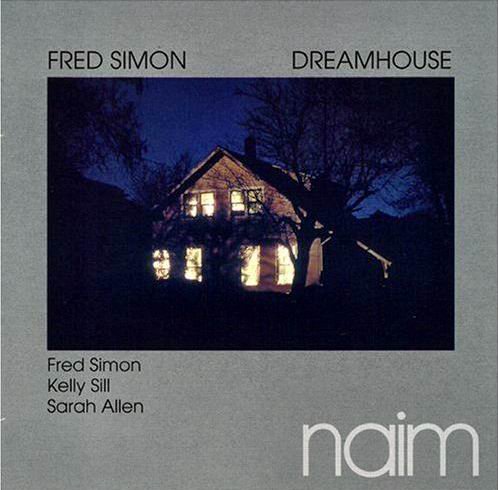 Fred Simon - Dreamhouse (2000) 320 kbps