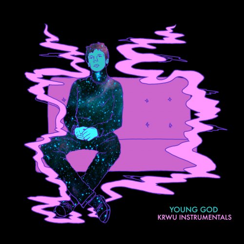 Young God - KRWU Instrumentals (2017)