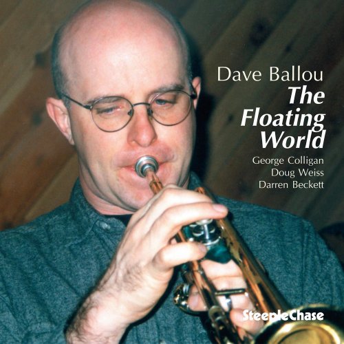 Dave Ballou - The Floating World (2000)