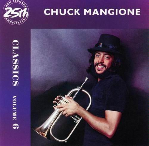 Chuck Mangione - Classics Volume 6 (1987)