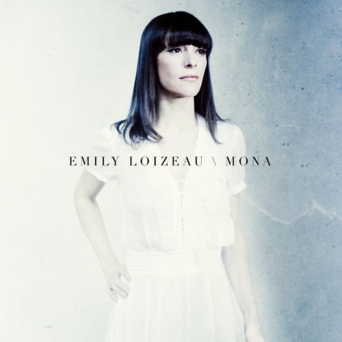 Emily Loizeau - Mona (2016) 320kbps