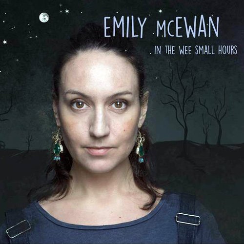 Emily McEwan - In The Wee Small Hours - 320kbps