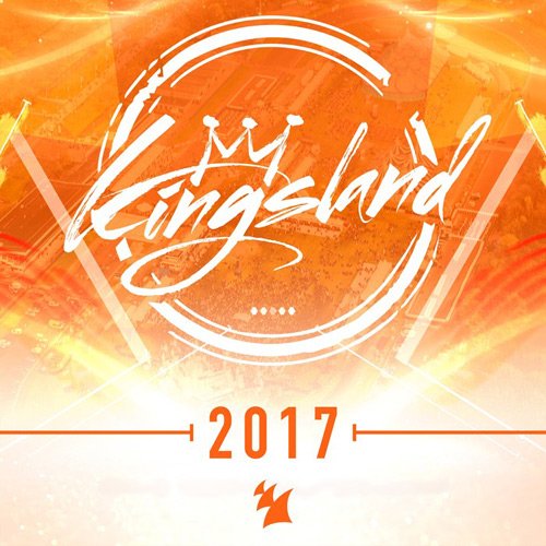 VA - Kingsland Festival 2017 (2017)