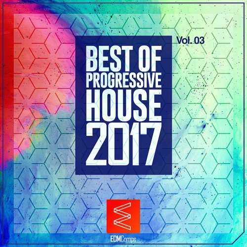VA - Best of Progressive House Vol. 3 (2017)