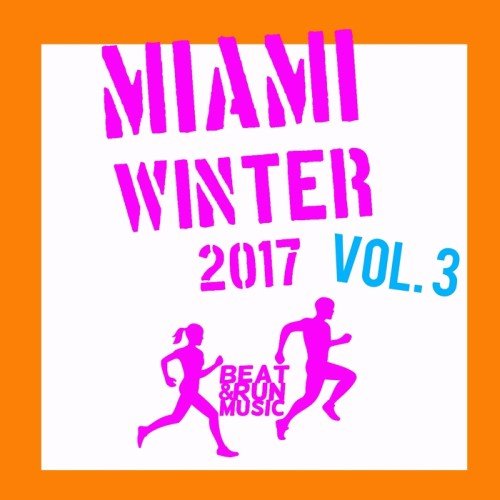 VA - Miami Winter Vol. 3 (2017)