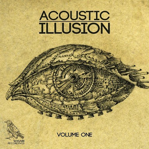 VA - Acoustic Illusion Vol. 1 (2017)