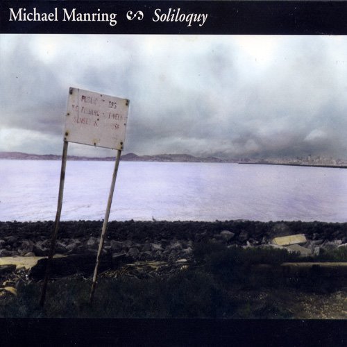 Michael Manring - Soliloquy (2005) FLAC