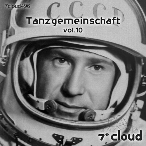 VA - Tanzgemeinschaft 10 (2017)