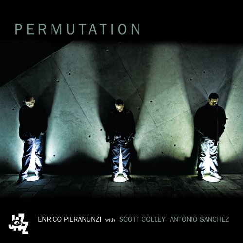 Enrico Pieranunzi - Permutation (2012) 320kbps
