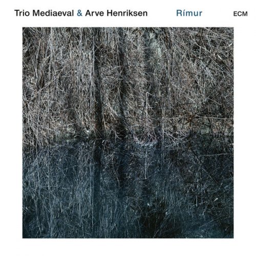 Trio Mediæval & Arve Henriksen - Rímur (2017) [Hi-Res]