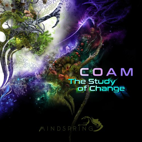 COAM - The Study Of Change (2017)