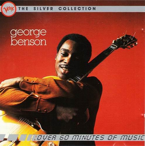 George Benson - The Silver Collection (1984)