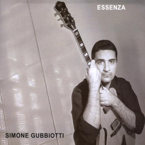 Simone Gubbiotti - Essenza (2008)