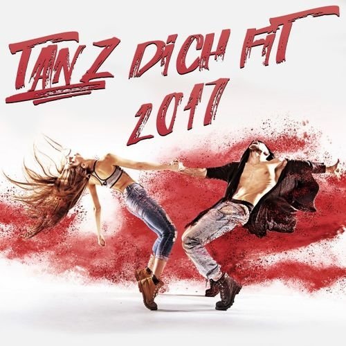 VA - Tanz Dich Fit 2017 (2017)