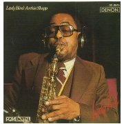 Archie Shepp - Lady Bird (1978)