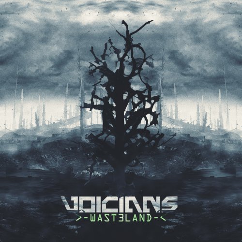 Voicians - Wasteland (2017)