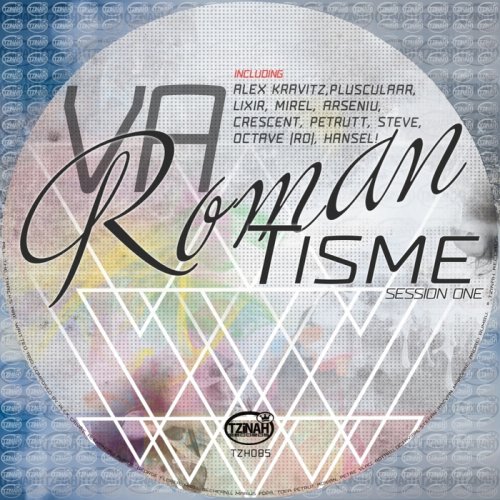 VA - VA: Roman Tisme Session One (2017)