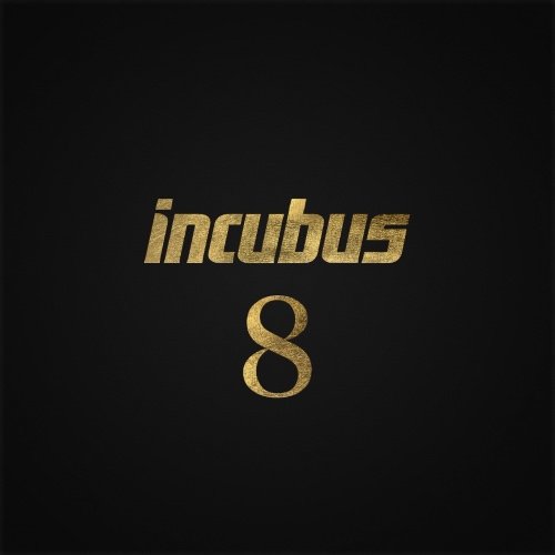 Incubus - 8 (2017) [HDtracks]