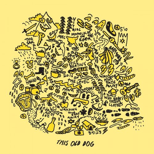 mac demarco this old dog torrent flac