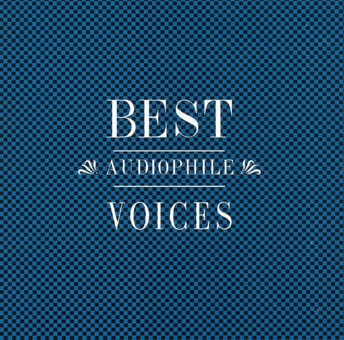 VA - Best Audiophile Voices - Collection (1993-2014)