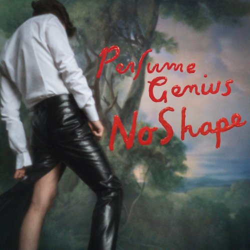 Perfume Genius - No Shape (2017) [Hi-Res]