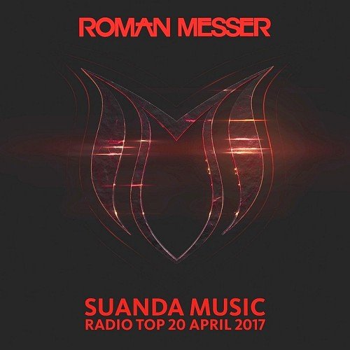 VA - Suanda Music Radio Top 20, April 2017 (2017)