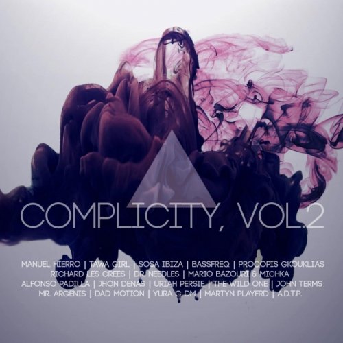 VA - Complcity Vol.2 (2017)