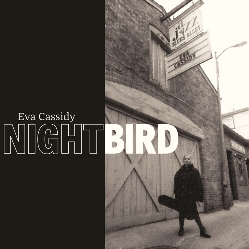 Eva Cassidy - Nightbird (2015)