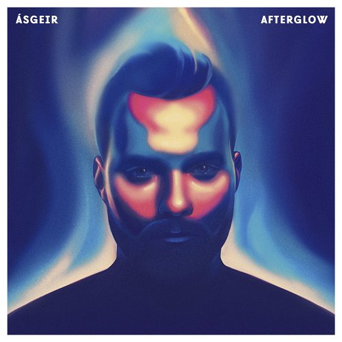 Ásgeir - Afterglow (Japanese Edition) (2017)