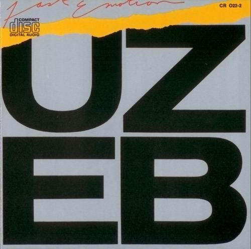 Uzeb - Fast Emotion (1983)