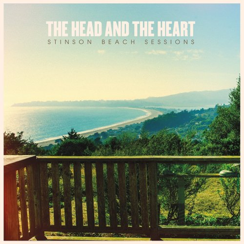 The Head and the Heart - Stinson Beach Sessions (2017)