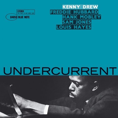 Kenny Drew - Undercurrent (1961/2014) [HDtracks]