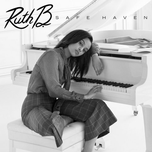 Ruth B. - Safe Haven (2017) Hi-Res