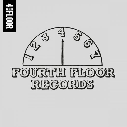 VA -  4 To The Floor Presents Fourth Floor Records (2017)