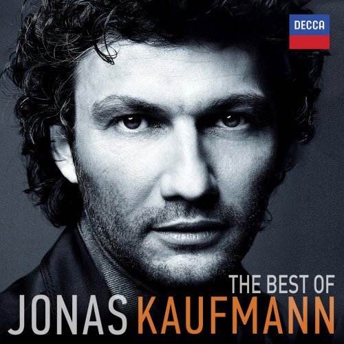 Jonas Kaufmann - The Best of Jonas Kaufmann (2013)
