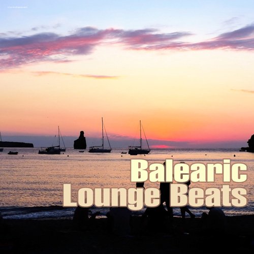 VA - Balearic Lounge Beats (2017)