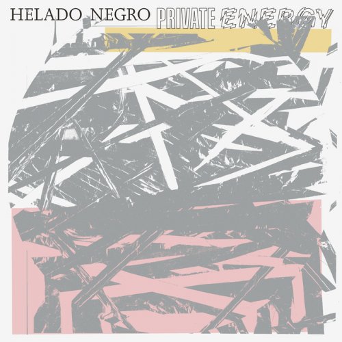 Helado Negro - Private Energy (Expanded) (2017)