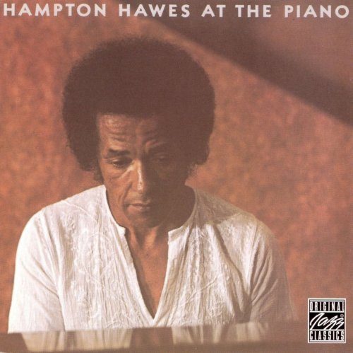 Hampton Hawes - At The Piano (1976)