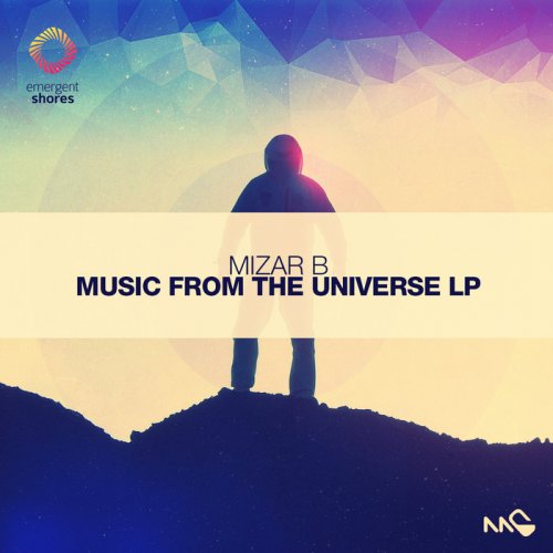 Mizar B - Music From the Universe (2017)