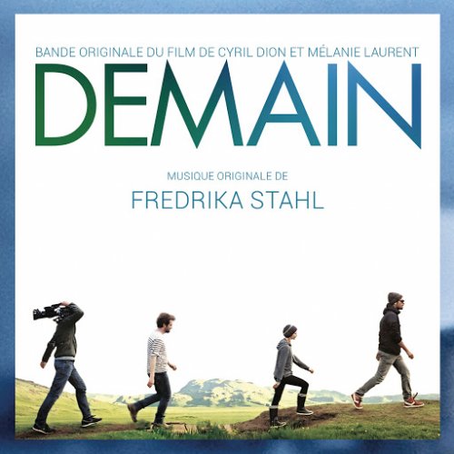 Fredrika Stahl - Demain (2015)