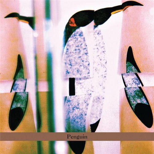 Haggai Cohen-Milo - Penguin (2014) FLAC