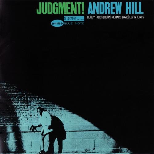 Andrew Hill - Judgment! (1964) 320 kbps